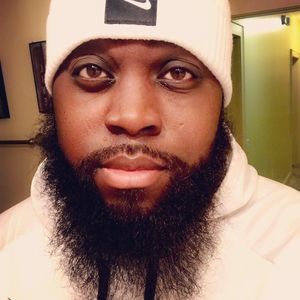 Meet your Posher, Eddie